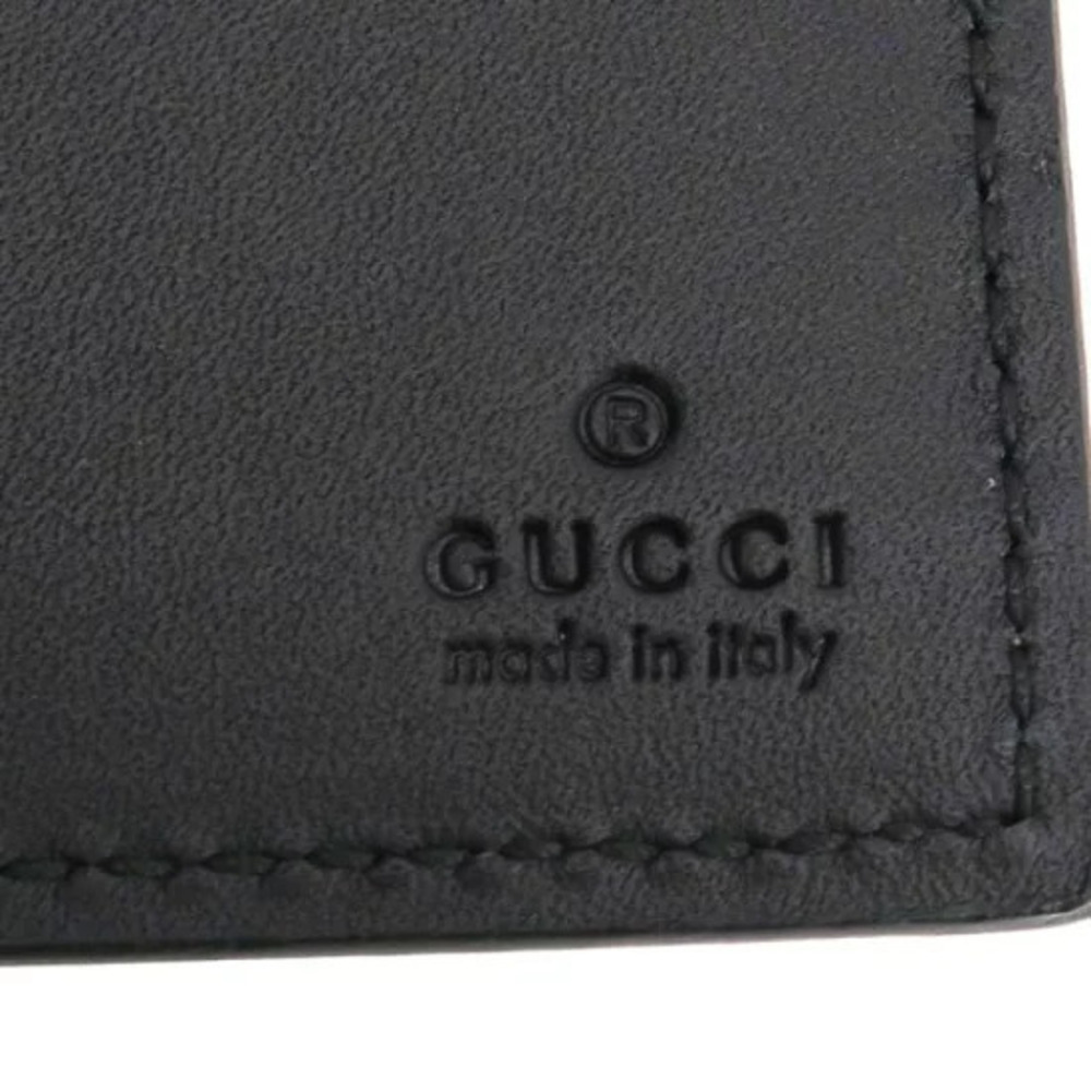 Gucci Bi fold Wallet - Picture 7 of 9